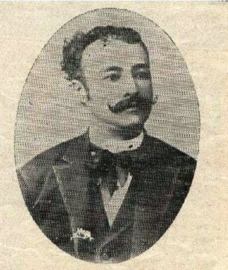 Néstor Alejandro Palma Izaguirre ([XX/XX]/1841 - [XX/XX]/1896), Cuba thumbnail