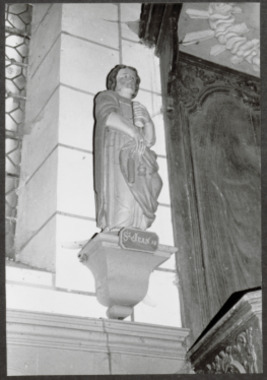 C.3.2.01.1.1.002. Église Saint Antoine, statue de Saint Jean (French) thumbnail