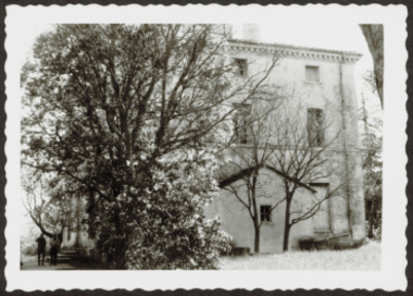 I.2.2.06.1.1.003. La Gardiole, ancienne résidence de Mlle de Cabiron (French) thumbnail