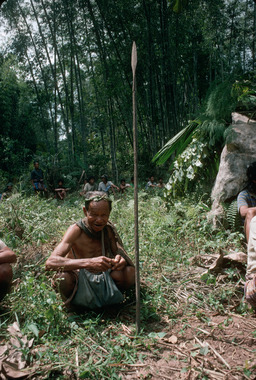 To sitadoan aluk, Bokko, 1993., To sitadoan aluk, Bokko, 1993. (French), To sitadoan aluk, Bokko, 1993. (Indonesian) thumbnail
