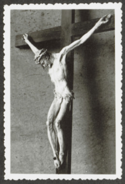 E.2.3.02.1.1.002. Statue de Christ en ivoire la vignette