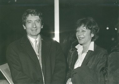 Pierre Clément,  Sophie Clément et Catherine Clément la vignette