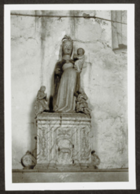 C.3.3.04.1.003. Église Saint Crépin et Saint Crépinien, Vierge à l'enfant (French) thumbnail
