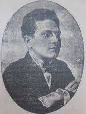 Joaquín Silva Díaz (14/VI/1885 - 05/IV/1977), Venezuela thumbnail