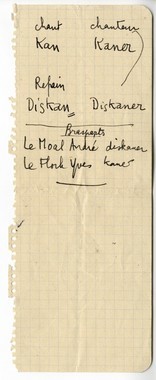 19_04 - Enquête-notes manuscrites (French) thumbnail