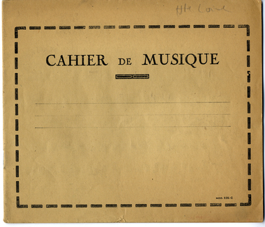4_32 - Exploitation des données : transcriptions musicales (cahier 7-30) (French) thumbnail