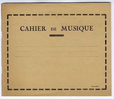11.2_22 - Enquête-couverture-sonore-cahier-musiq-crème&feuillets (French) thumbnail