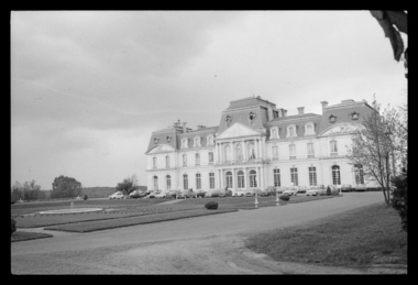 Château d'Artigny la vignette