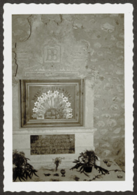 E.2.2.15.1.1.001. Cénotaphe, chapelle latérale gauche (French) thumbnail