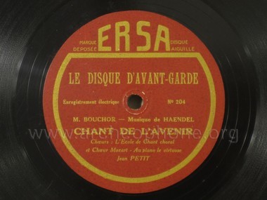 [C.2.2.03.a.] Chant de l’avenir (French) thumbnail