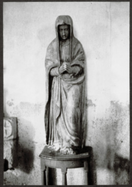 C.3.2.41.1.1.006. Église Notre-Dame, la Vierge au pied de la Croix (French) thumbnail