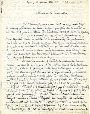 1.1_39 - Clôture : rapport de FF du 12 février 1940 (French) thumbnail