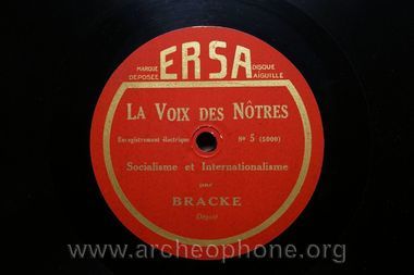 [C.2.1.05.a.] Socialisme et Internationalisme (French) thumbnail