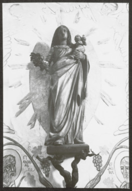 H.3.1.03.1.001. Statue de Notre-Dame de Consolation la vignette