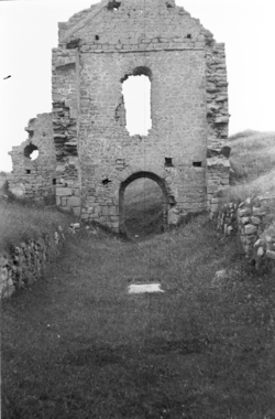 Ruines d'une ancienne église (French) thumbnail