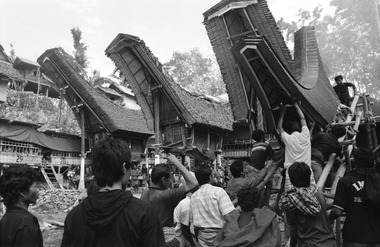 4. Bokko, 1993., 4, Bokko, 1993. (anglais), 4) Bokko, 1993. (indonésien) la vignette
