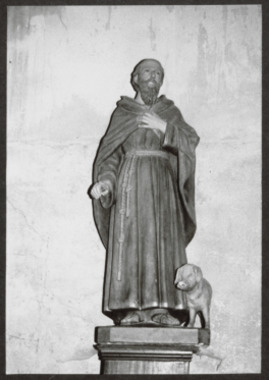 F.2.1.04.1.1.003. Statue de Saint Antoine de Viennois (French) thumbnail