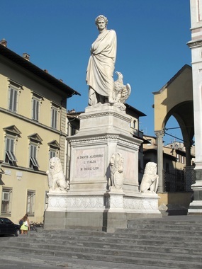 GHEERARDYN, Claire, Les monuments à la gloire de Dante à travers le monde, 19e-21e siècles la vignette