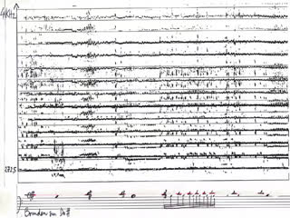 From a flute quartet., Extrait d'un quatuor de flûtes (French), Empat suling. (Indonesian) thumbnail